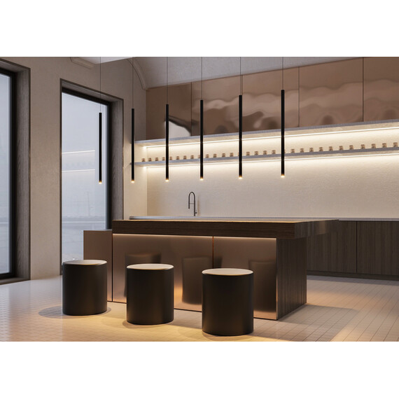 Подвесной светильник Maytoni MOD160PL-L6W4K1, фото , изображение 4